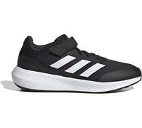 ADIDAS Kinder Laufschuhe RunFalcon 3.0 Elastic Lace Top Strap CBLACK/FTWWHT/CBLACK - Gr. - 32