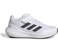 ADIDAS Kinder Laufschuhe RunFalcon 3.0 Elastic Lace Top Strap CBLACK - Gr. - 29