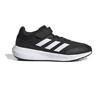ADIDAS Kinder Laufschuhe RunFalcon 3.0 Elastic Lace Top Strap (HP5867) 30 CBLACK/FTWWHT/CBLACK
