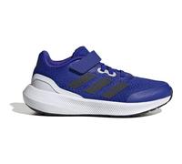 ADIDAS Kinder Laufschuhe RunFalcon 3.0 Elastic Lace Top Strap (HP5871) 31 Grau