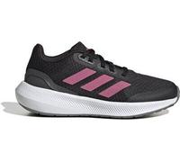 Adidas Runfalcon 3 Lace Schuh Laufschuhe schwarz 38 2/3