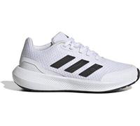 ADIDAS Kinder Laufschuhe RunFalcon 3 Lace FTWWHT/CBLACK/FTWWHT - Gr. - 38 ⅔