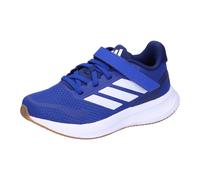 adidas Unisex Kinder Runfalcon 5 Kids Shoes, Royal Blue/Cloud White/Dark Blue, 31 EU