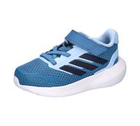 adidas Kinder Laufschuhe Runfalcon 5 EL I IH6864 25 Dusky Ink/Legend Ink/Blue
