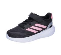 adidas Sportswear Runfalcon 5 Sneaker Kinder JQ4882 - core black/pink spark/silver met. 25