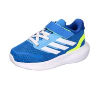 adidas Kinder Laufschuhe Runfalcon 5 EL I JQ5667 25 Bright Royal/Ftwr White/Lemon