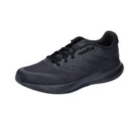 Adidas Kinder-Laufschuhe Runfalcon 5 J Schwarz Größe 36