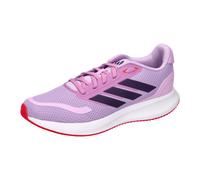 adidas Kinder Laufschuhe Runfalcon 5 J JQ8139 40 Powder Plum/Aurora Plum/Red
