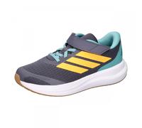adidas Kinder Laufschuhe Runfalcon 6 EL C KI1769 28 Aurora Onix/Lucid Tangerine/Mint Ton