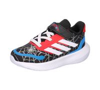 adidas Kinder Laufschuhe RUNFALCON SPIDER-MAN EL I JR5661 26 Core Black/Ftwr White/Ruby