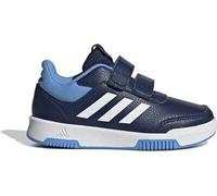 ADIDAS Kinder Laufschuhe Tensaur Hook and Loop DKBLUE - Gr. - 38
