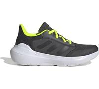 Adidas Tensaur Run 3.0 Junior Trainers Grau EU 37 1/3 Junge (Herstellerartikelnummer: IE3546/4-)