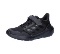 adidas Tensaur Run 2.0 Sneaker Kinder IE5985 - core black/core black/core black 35
