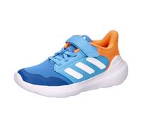 adidas Tensaur Run 30 El C Sneaker, Farbe Blau, Größe 33
