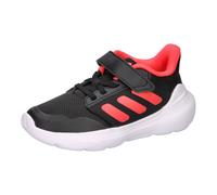 adidas Kinder Laufschuhe Tensaur Run 3.0 EL C JP6785 35 Core Black/Lucid Red/Ftwr White