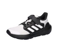 adidas Tensaur Run 2.0 Sneaker Kinder JR6070 - core black/cloud white/core black 30