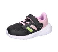 adidas Kinder Laufschuhe Tensaur Run 3.0 EL I IH1047 24 Core Black/Clear Mint/Pink