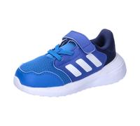 adidas TENSAUR RUN 3.0 EL C Mädchen Sportschuhe, blau, größe 27
