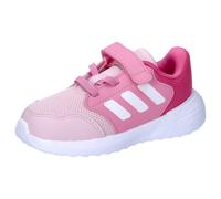 Tensaur Run 3.0 Kids Schuh Clear Pink / Cloud White / Pulse Magenta 25 1/2
