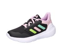 adidas Kinder Laufschuhe Tensaur Run 3.0 J IH1041 40 Core Black/Clear Mint/Pink