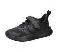 adidas Tensaur Run 4.0 Kinder Laufschuhe schwarz - 34