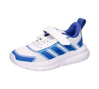 adidas Kinder Laufschuhe Tensaur Run 4.0 EL C KJ6694 28 Ftwr White/Team Royal Blue/Bright Blue