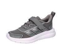 adidas Kinder Laufschuhe Tensaur Run 4.0 EL C LA6375 29 Grey Four/Grey Two/Ftwr White