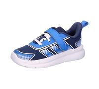 adidas Kinder Laufschuhe Tensaur Run 4.0 EL I KI7403 27 Dark Blue/Bright Royal/White