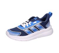adidas Tensaur Run 4.0 J Sneaker Mädchen|Jungen blau 39,5