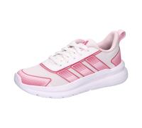 adidas Tensaur Run 4.0 Junior Laufschuhe rosa/weiß - 37(1/3)