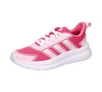 adidas Kinder Laufschuhe Tensaur Run 4.0 J KI7025 37 1/3 Pink Fusion/Clear Pink/White