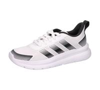 adidas Kinder Laufschuhe Tensaur Run 4.0 J KJ6631 36 Ftwr White/Core Black/White