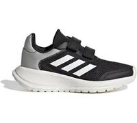 ADIDAS Kinder Laufschuhe Tensaur Run CBLACK/CWHITE/GRETWO - Gr. - 30
