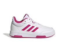 adidas Unisex Tensaur Sport Training Lace Shoes Laufschuhe, Cloud White/Real Magenta/Core Black, 40 EU