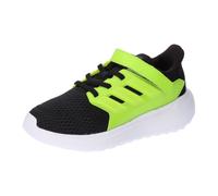 adidas Kinder Laufschuhe ULTIMASHOW 2.0 EL C JH6103 30 Core Black/Solar Slime/White