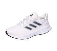 adidas Unisex ULTRARUN 5 Shoes Kids Nicht-Fußball-Halbschuhe, Cloud White/core Black/core Black, 36 EU