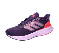 adidas Kinder Laufschuhe UltraRun 5 J JQ0751 36 Aurora Plum/Powder Plum/Red
