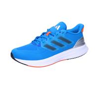 adidas Kinder Laufschuhe UltraRun 5 J JR5367 40 Ftwr White/Silver Met./Black