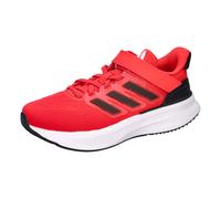 ADIDAS Kinder Freizeitschuhe Ultrarun 5 Kids (JQ3071) 30 PURRUB/CBLACK/FTWWHT