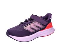 adidas Kinder Laufschuhe UltraRun 5 JQ3073 30 Aurora Plum/Powder Plum/Lucid Red