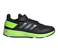 ADIDAS Kinder Leichtathletikschuhe FortaFaito EL K (FW7286) 28 Grün