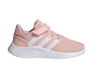 ADIDAS Kinder Lite Racer 2.0 Schuh (GZ7843) 28,5 VAPPNK/FTWWHT/SUPPOP