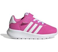 adidas Kinder Lite Racer 3.0 Schuh SCRPNK/FTWWHT/CBLACK - Gr. - 23
