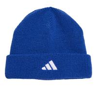 adidas sportswear - Mütze K BEANIE - blau - Größe 52 - 54