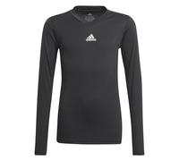 ADIDAS Kinder Longsleeve TEAM BASE TEE Y BLACK 152