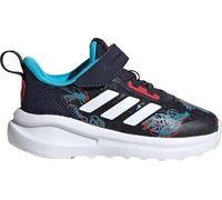 adidas Kinder Marvel Spider-Man FortaRun Schuh LEGINK/VIVRED/SIGCYA - Gr. - 21