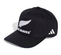ADIDAS Kinder Mütze All Blacks Snapback Youth (JW1459Y) ONE SIZE ALLBLC