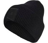 ADIDAS Kinder Mütze Cuffed Kids (IY5255C) ONE SIZE BLACK
