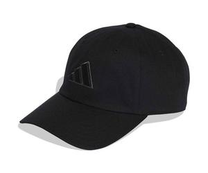ADIDAS Kinder Mütze DAD CAP BIG LOG (KA7187Y) ONE SIZE BLACK/GRESIX