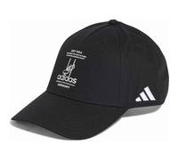 ADIDAS Kinder Mütze DFB BB CAP (KC6712Y) ONE SIZE BLACK/WHITE